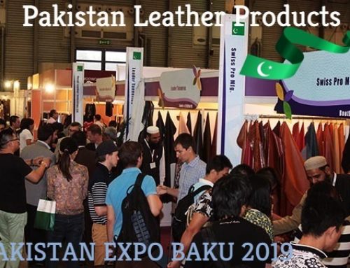 leather industry of Pakistan