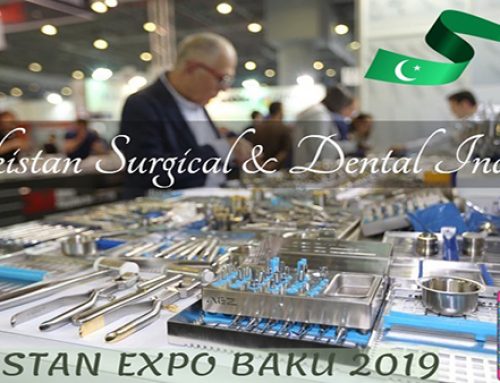 Surgical goods, medical instruments worth $348.579mn